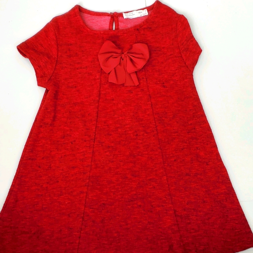 Girl Dress